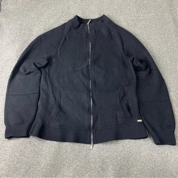 Hugo Boss Sweaters Hugo Boss Mclaren Mercedes F Team Petronas